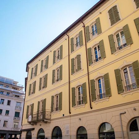 La Dolce Vita - Downtown Como Exterior photo