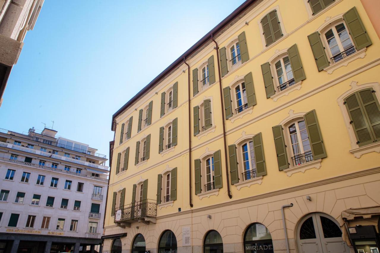 La Dolce Vita - Downtown Como Exterior photo